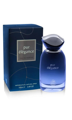 Fragrance World Pur Elegance