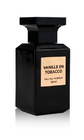 Fragrance World Vanille en Tobacco