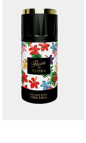 Fragrance World Flora by Flora (Deo-spray)