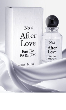 Fragrance World № 4 After Love