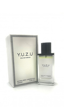 Fragrance World Y.U.Z.U