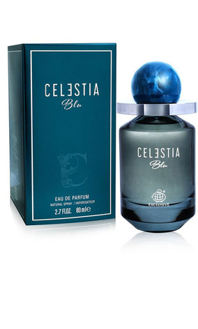 Fragrance World Celestia Blu