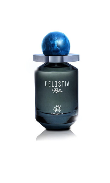 Fragrance World Celestia Blu