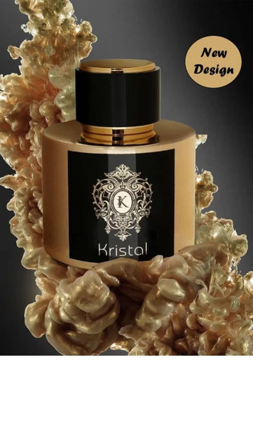 Fragrance World Kristal