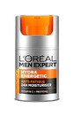 L`Oreal Paris Men Expert Hydra Energetic Comfort Max 25 Зволожучий крем для догляду за шкірою обличчя проти ознак втоми