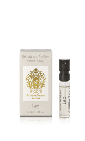 Tiziana Terenzi Leo Extrait De Parfum (vial spray)