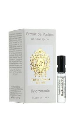 Tiziana Terenzi Andromeda (vial spray)