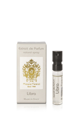 Tiziana Terenzi Libra Extrait de Parfum (vial spray)