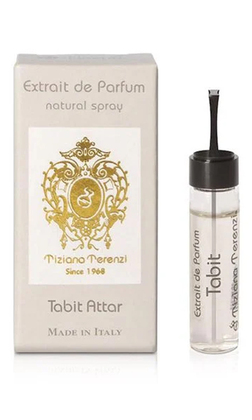 Tiziana Terenzi Tabit Attar (vial spray)