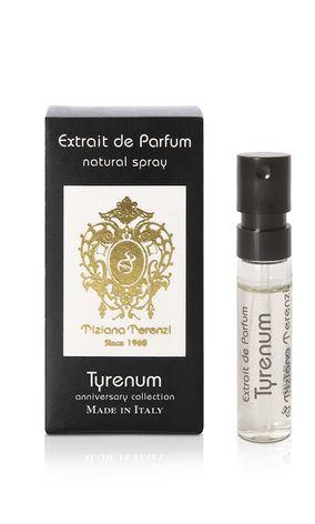 Tiziana Terenzi Tyrenum (vial spray)