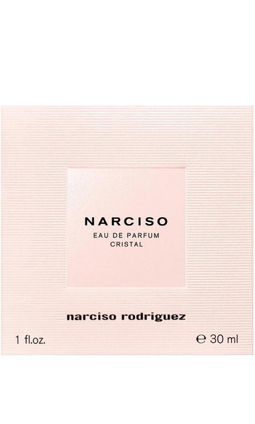 Narciso Rodriguez Narciso Eau de Parfum Cristal