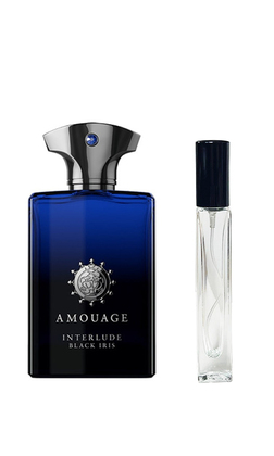 Amouage Interlude Black Iris (распив)