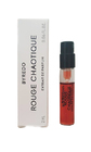 Byredo Rouge Chaotique Perfume extract - vial spray