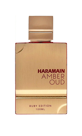 Al Haramain Amber Oud Ruby Edition