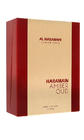 Al Haramain Amber Oud Ruby Edition