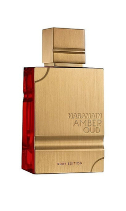 Al Haramain Amber Oud Ruby Edition