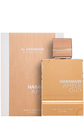 Al Haramain Amber Oud White Edition