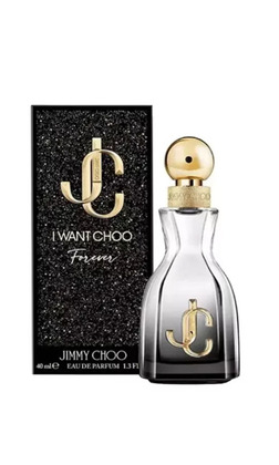 Jimmy Choo I Want Choo Forever