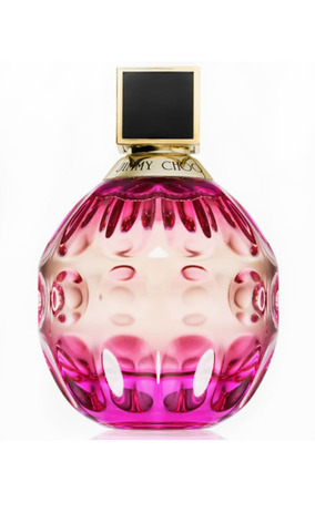 Jimmy Choo Rose Passion