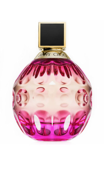 Jimmy Choo Rose Passion