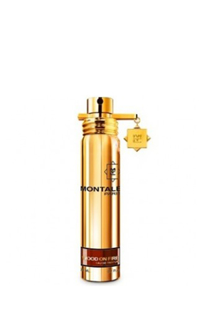 Montale Wood On Fire