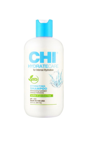 CHI Hydrate Care Hydrating Conditioner Кондиціонер для глибокого зволоження волосся