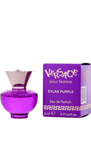 Versace Pour Femme Dylan Purple (mini)