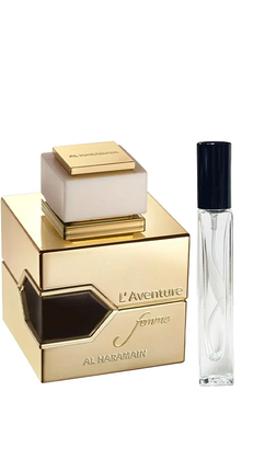 Al Haramain L`Aventure Femme (распив)