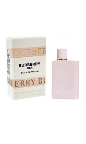 Burberry Her Elixir de Parfum (mini)