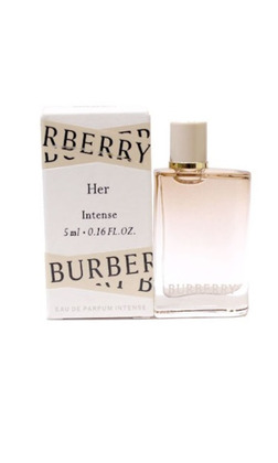 Burberry Her Intense (mini)