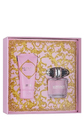 Versace Bright Crystal - (edt 50 ml + 100 ml bl)