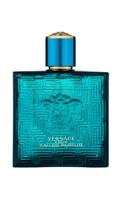 Versace Eros Eau de Parfum (Tester)