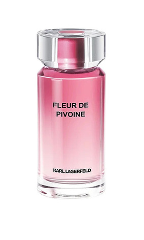 Karl Lagerfeld Fleur de Pivoine (2023)