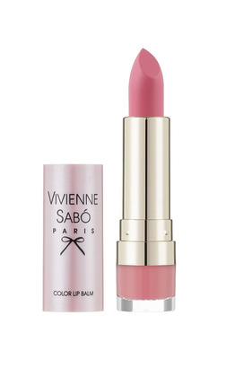 Vivienne Sabo Baume A Levres Color Lip Balm Помада-бальзам (07)