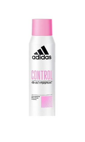 Adidas Control 48h Дезодорант-антиперспірант