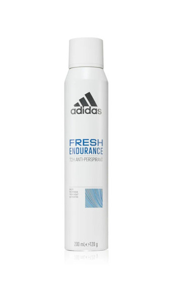 Adidas Fresh Endurance Women 72H Anti-Perspirant Дезодорант-антиперспірант