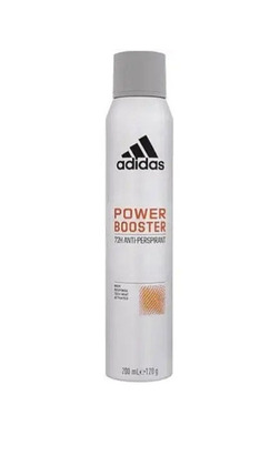 Adidas Power Booster 72H Anti-Perspirant Deo Body Spray Дезодорант-спрей для чоловіків