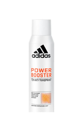 Adidas Power Booster 72H Anti-Perspirant Deo Body Spray Дезодорант-антиперспірант