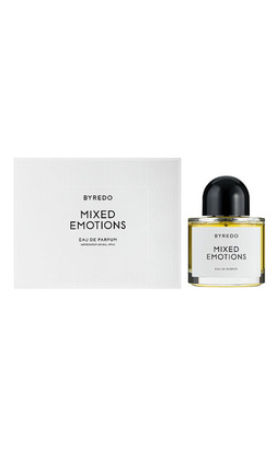 Byredo Mixed Emotions