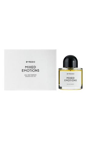 Byredo Mixed Emotions