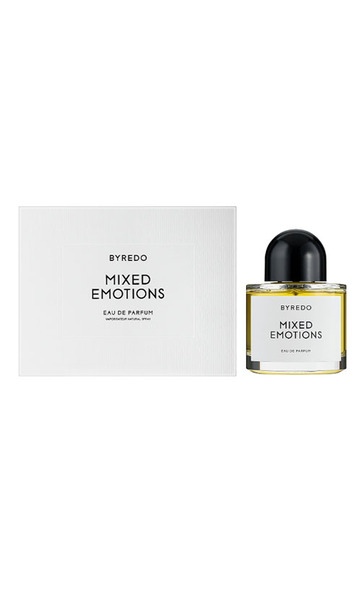 Byredo Mixed Emotions