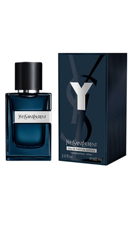 Yves Saint Laurent Y Eau de Parfum Intense (2023)