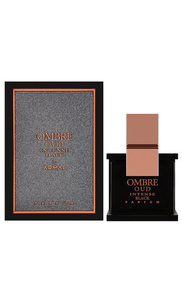 Armaf Ombre Oud Intense Black