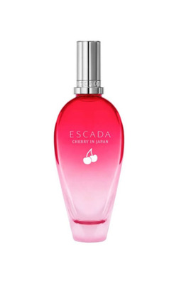 Escada Cherry In Japan (Tester)