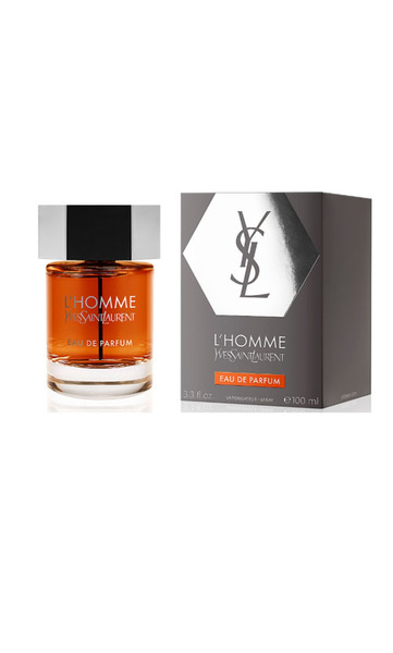 Yves Saint Laurent L`Homme Eau de Parfum