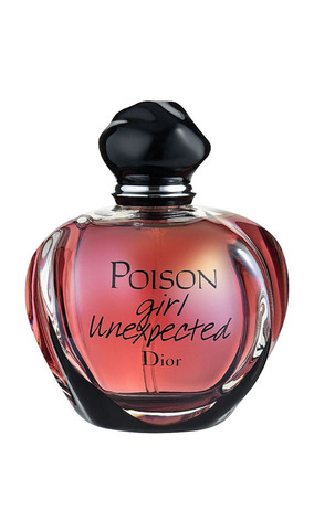 Dior Poison Girl Unexpected