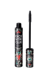 Vivienne Sabo Excentrique Volume & Length Mascara Туш 01 (чорна)