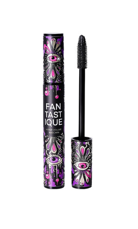 Vivienne Sabo Fantastique Hyper Volume Mascara Туш 01 (чорна)