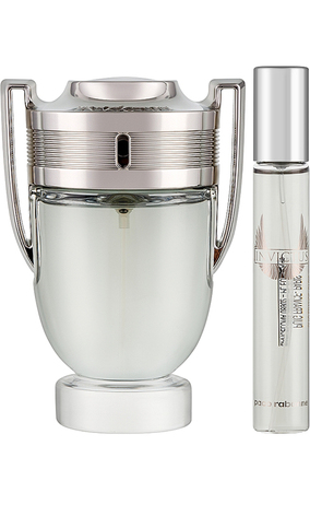 Paco Rabanne Invictus (edt 100 ml + edt 20 ml)