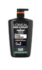 L`Oreal Paris Men Expert Total Clean Shower Gel Гель для душа 5 в 1